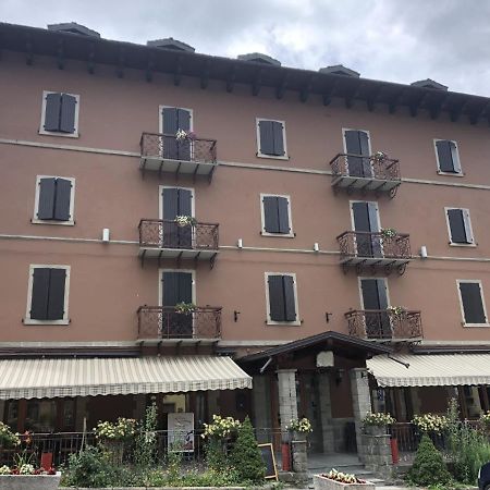 Hotel Appennino Фьюмальбо Экстерьер фото