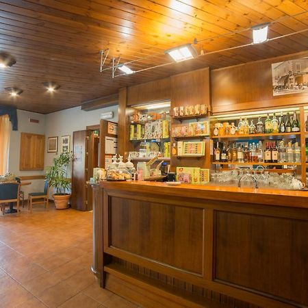 Hotel Appennino Фьюмальбо Экстерьер фото
