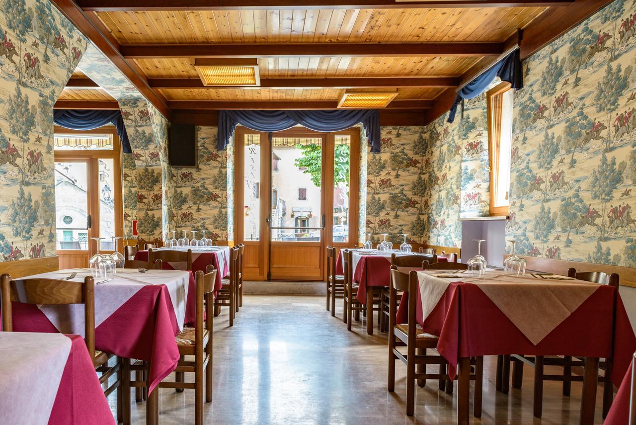 Hotel Appennino Фьюмальбо Экстерьер фото