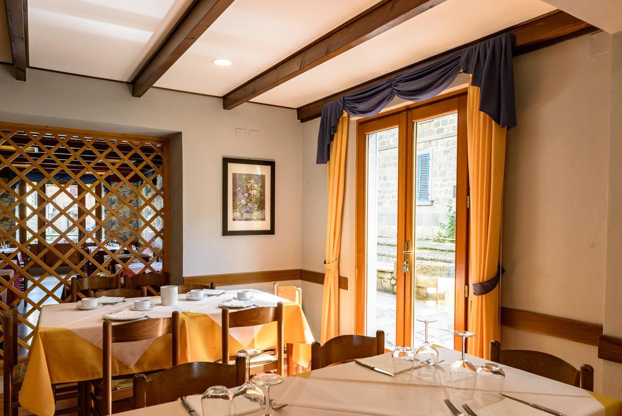 Hotel Appennino Фьюмальбо Экстерьер фото
