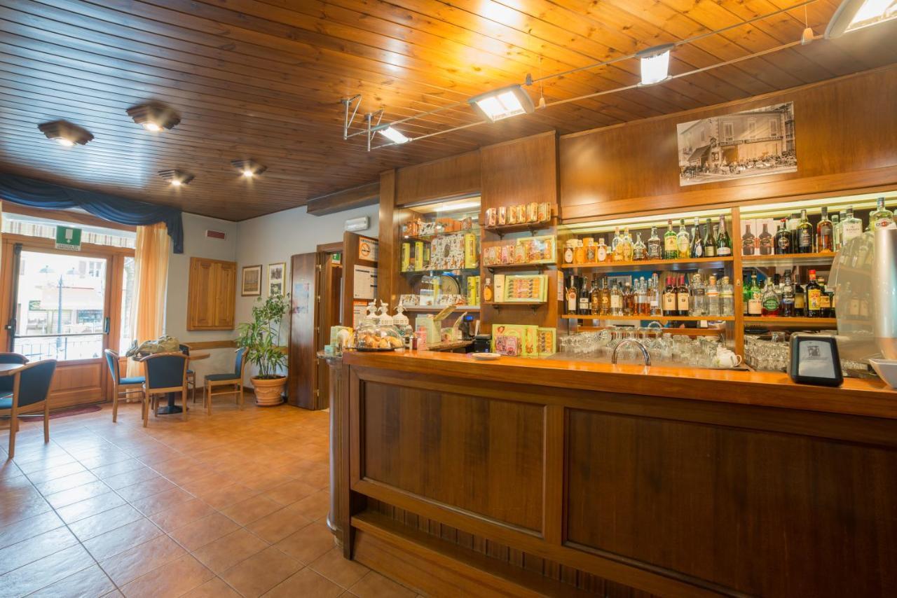 Hotel Appennino Фьюмальбо Экстерьер фото