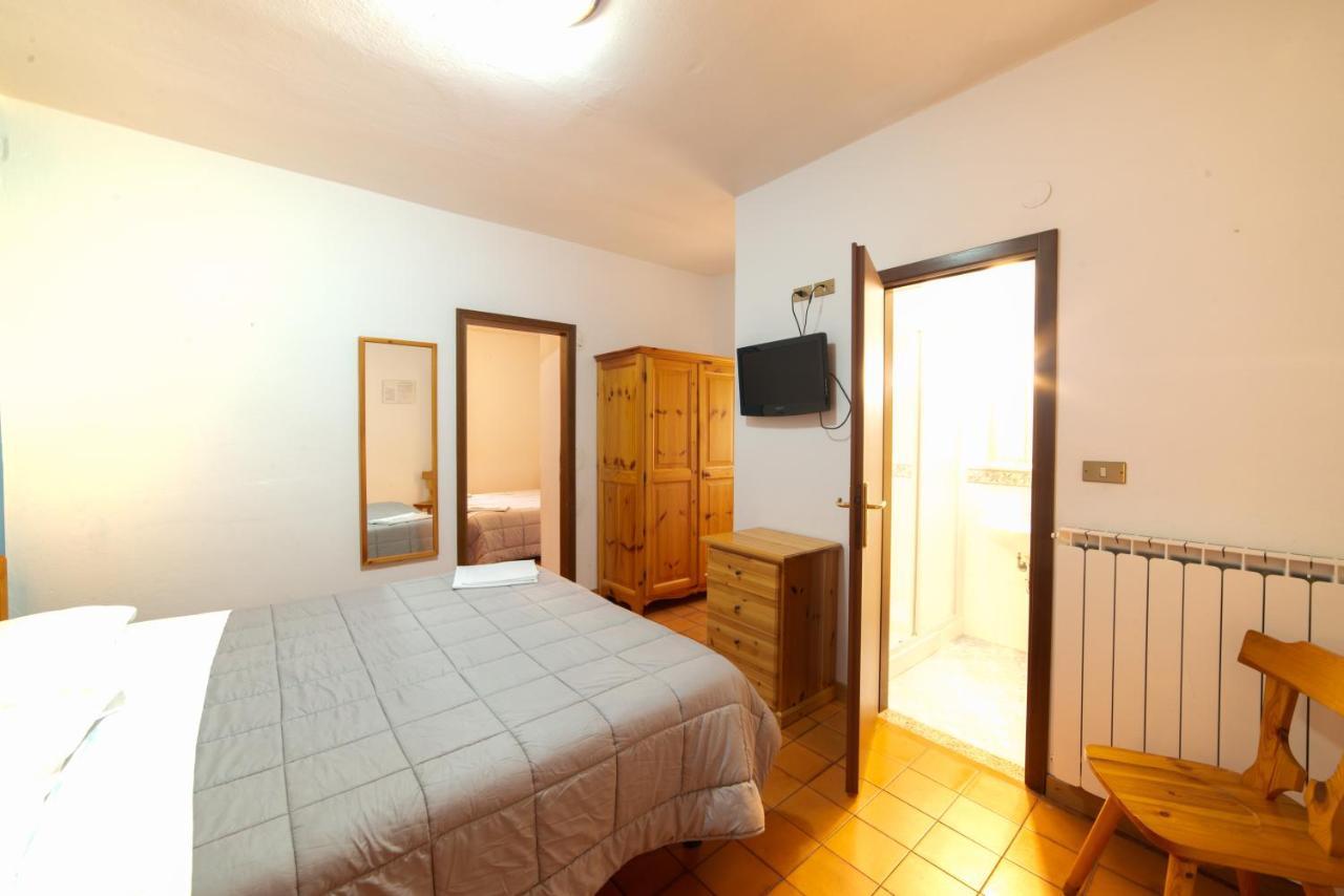 Hotel Appennino Фьюмальбо Экстерьер фото