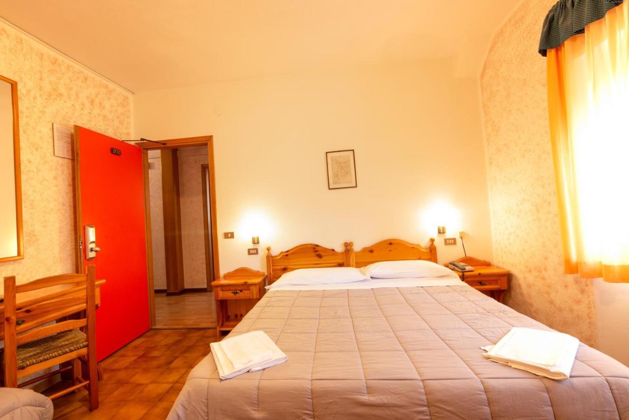 Hotel Appennino Фьюмальбо Экстерьер фото