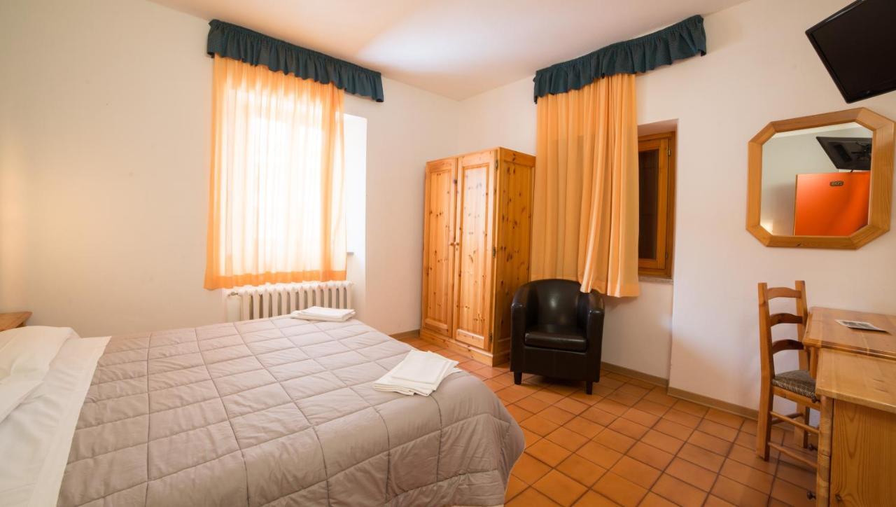 Hotel Appennino Фьюмальбо Экстерьер фото