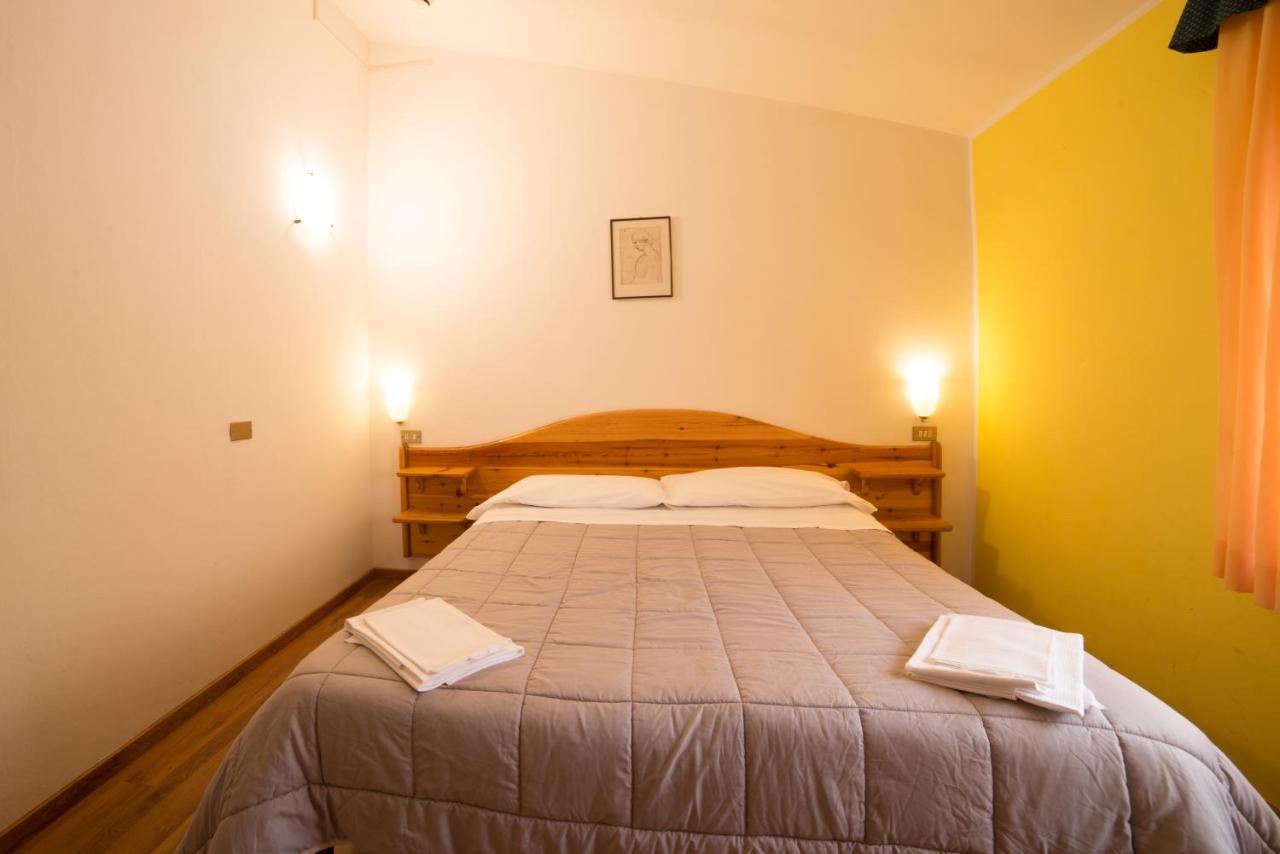 Hotel Appennino Фьюмальбо Экстерьер фото