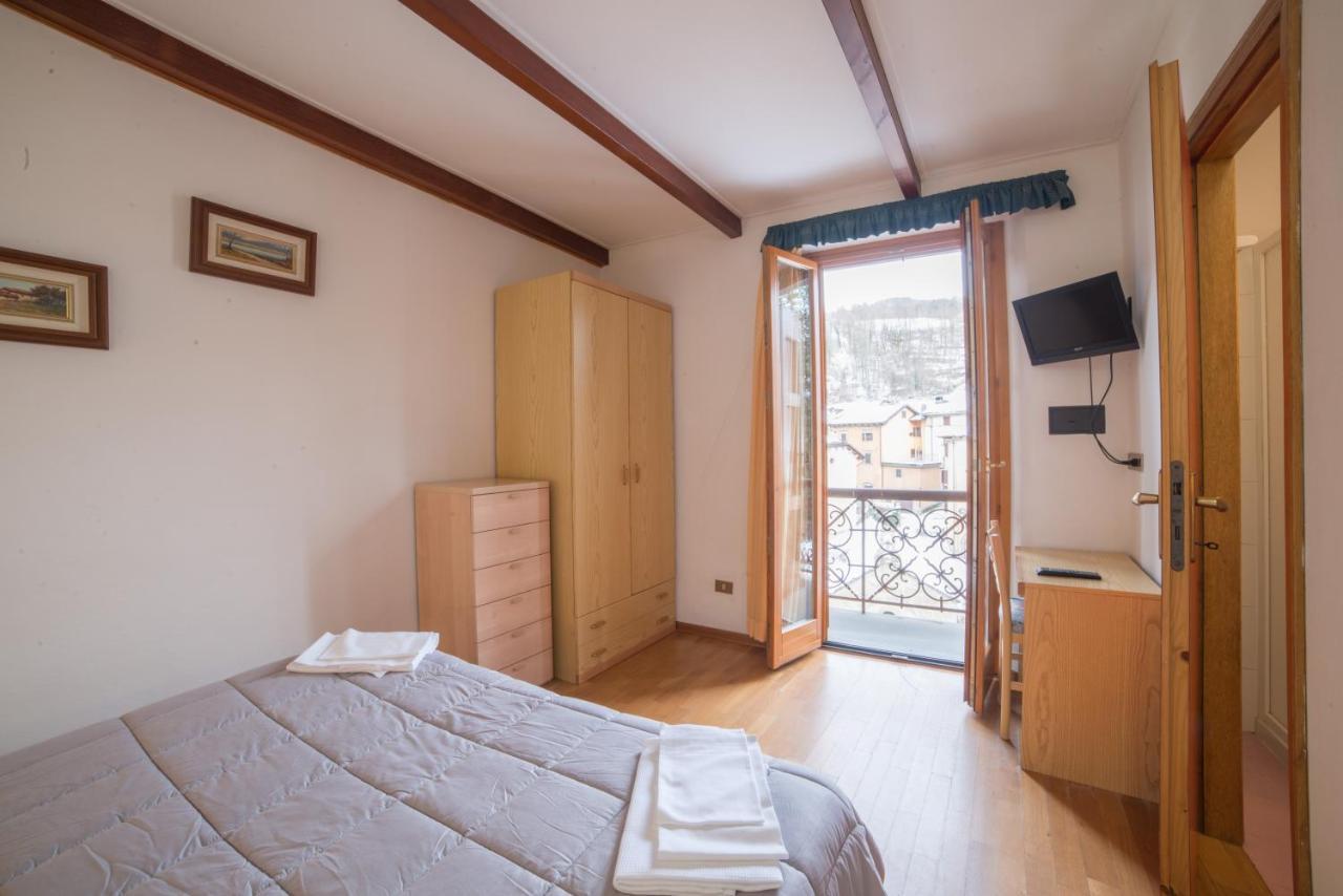 Hotel Appennino Фьюмальбо Экстерьер фото