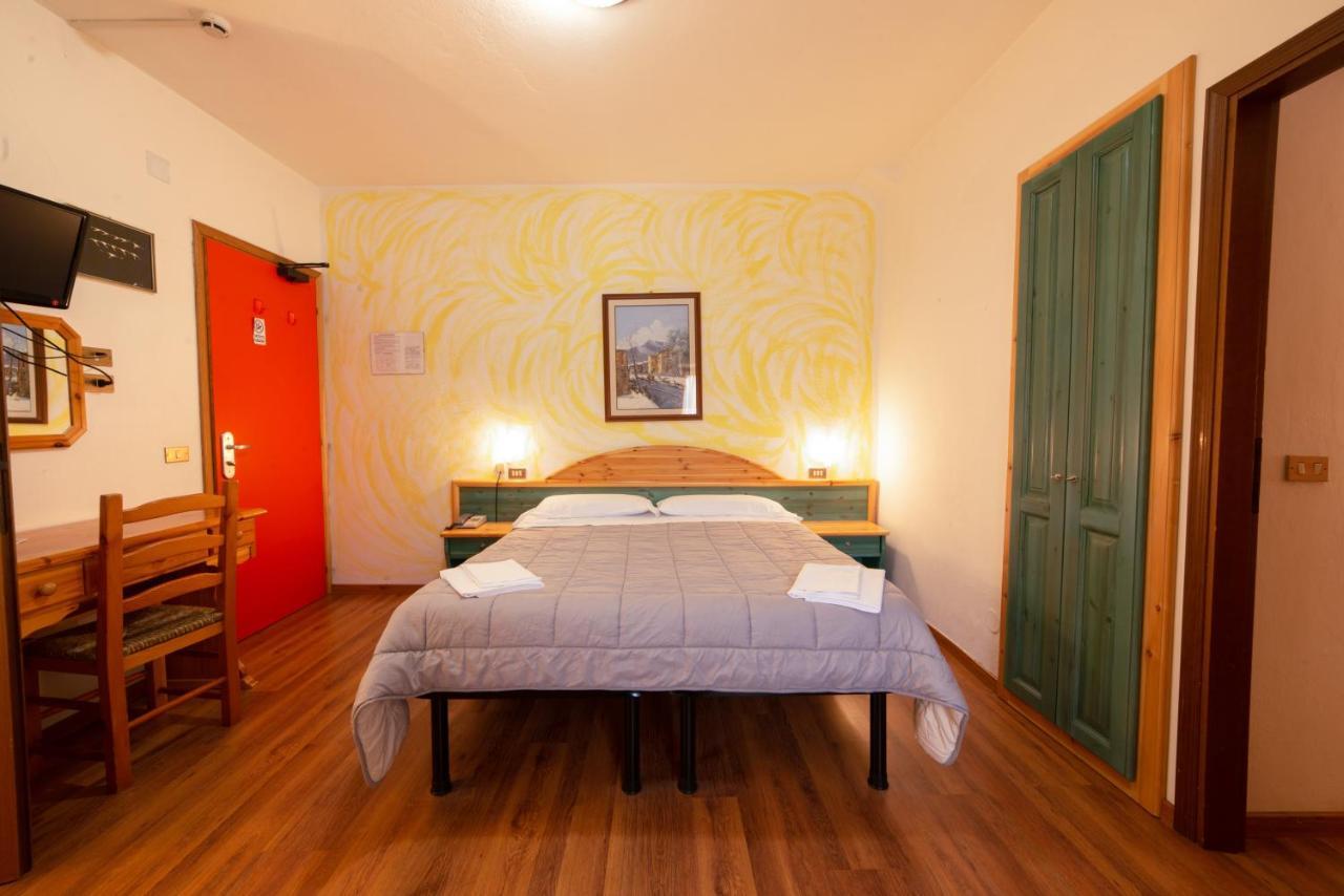 Hotel Appennino Фьюмальбо Экстерьер фото