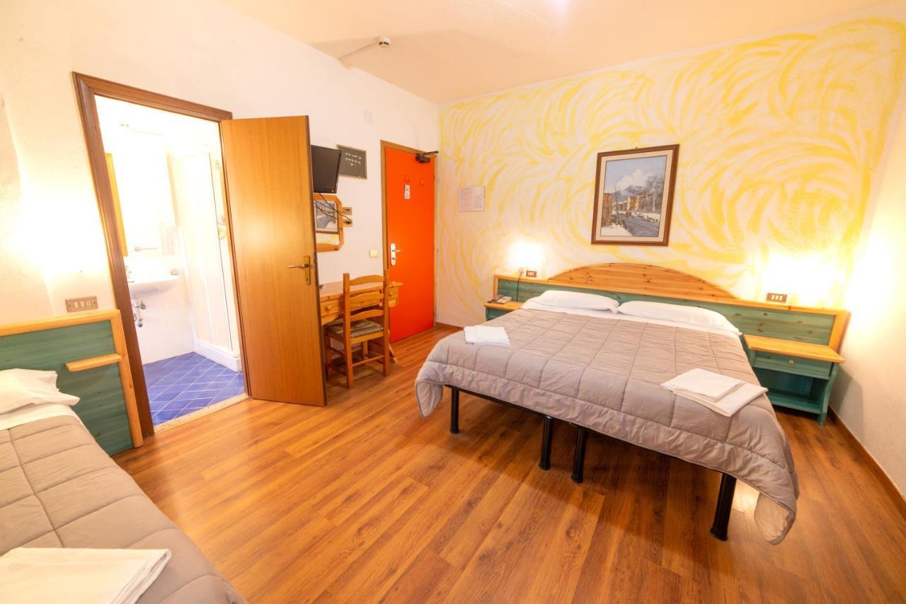 Hotel Appennino Фьюмальбо Экстерьер фото